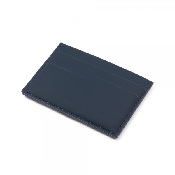 VENTURE WALLET PU RFID Card Holder for 5 Cards