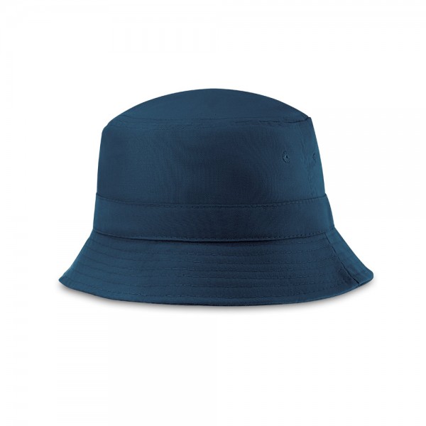 JOSEPH KIDS детска панама от памук и полиестер 220 g/m²