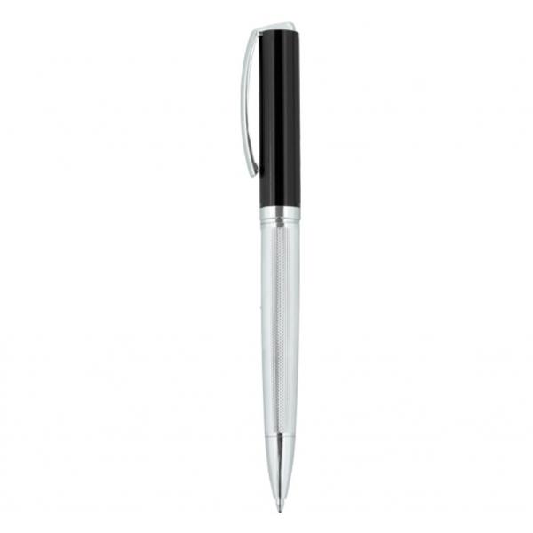 LX-026BP metal pen with Parker refill