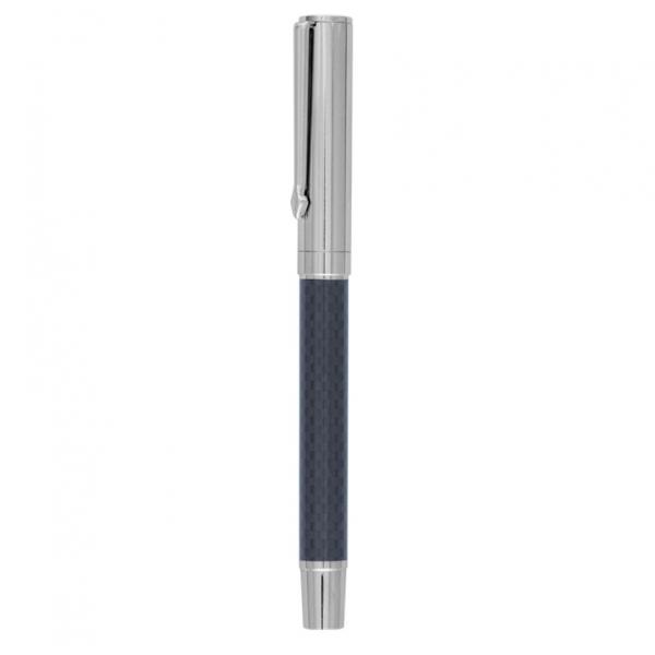 LX-046BP metal pen with Parker refill