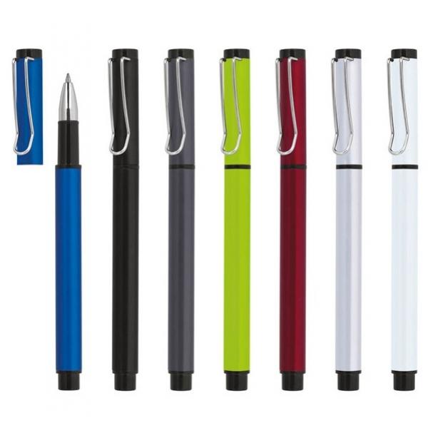 Metal Roller RP-01 with 35x6 mm Branding Area