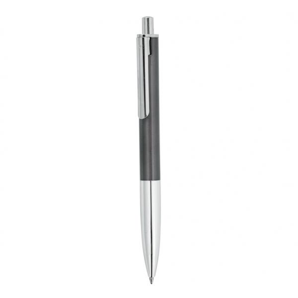 Pen MP-7137, metal, Parker refill