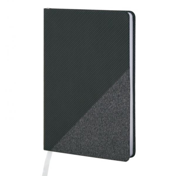 A5 Notebook with Divider PUNT-33
