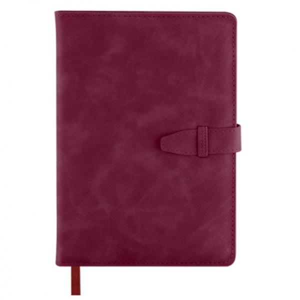 A5 Notebook with Divider PUNT-35