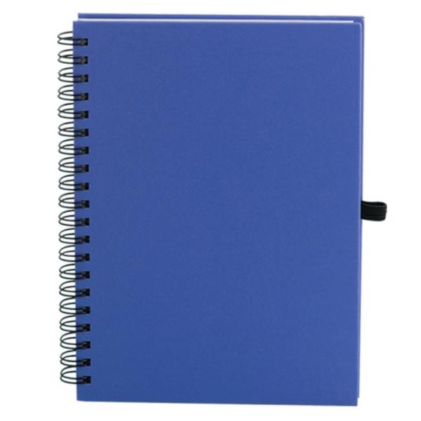 Eco Notebook with 70 Sheets RCPNT-13