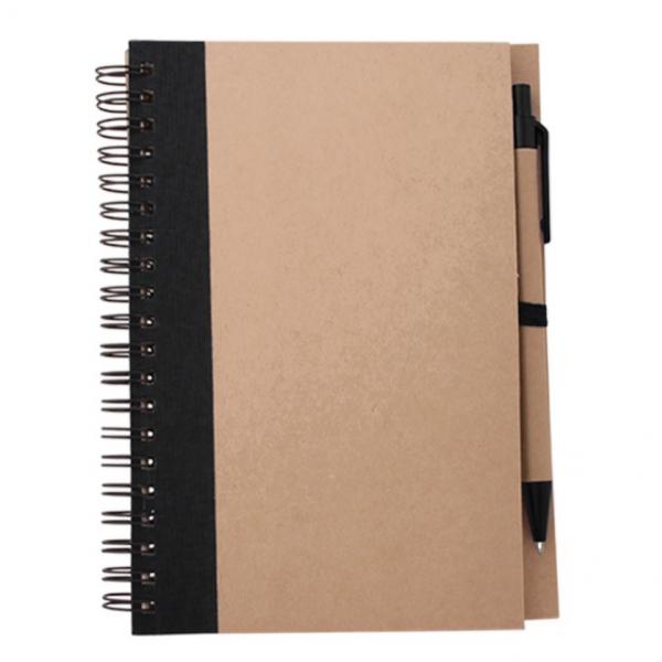 Eco Notebook with Eco Pen RCPNT-2