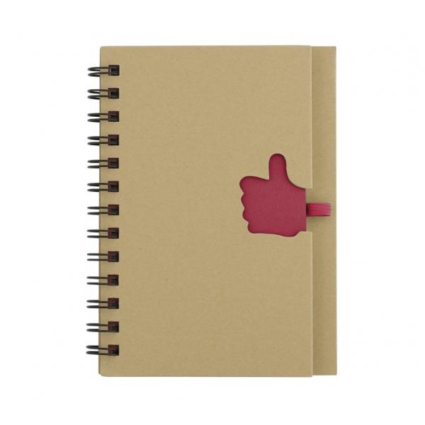 Eco Notebook model RCPNT-21