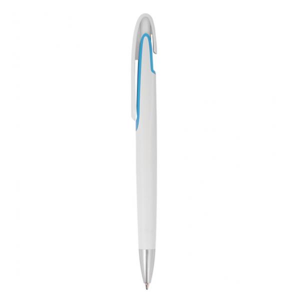 Plastic pen MP-9063 with Parker refill