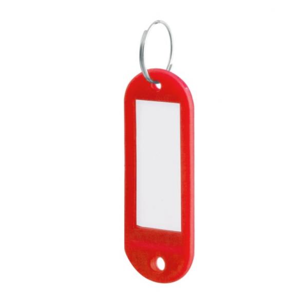 Keychain PKCH-10031, PE (Thermoplastic Polymer)