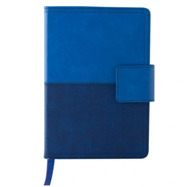 A5 Notebook with Divider and 128 Sheets PUNT-38