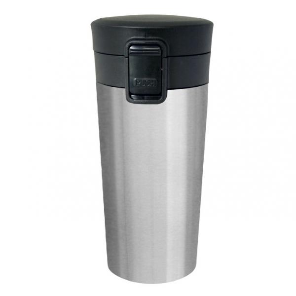 Thermal Mug 400 ml with Vacuum Insulation CH-115
