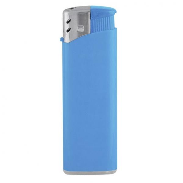 Plastic Lighter with CR Mechanism PLLG-009D
