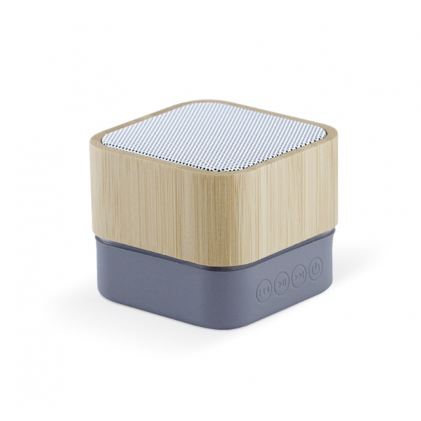 Bluetooth speaker BLTHSP-09 with SD card slot