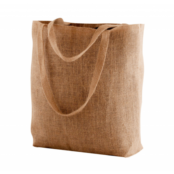 Eco-friendly jute bag JT-6