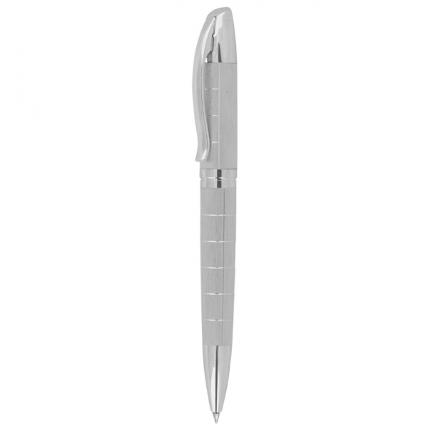 Metal pen LX-1268BP with Parker refill