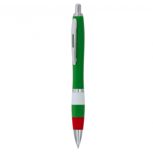Pen MP-9267 with Parker refill