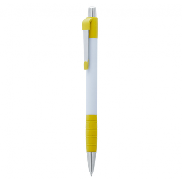 Pen MP-9268 with gel ink and regular refill