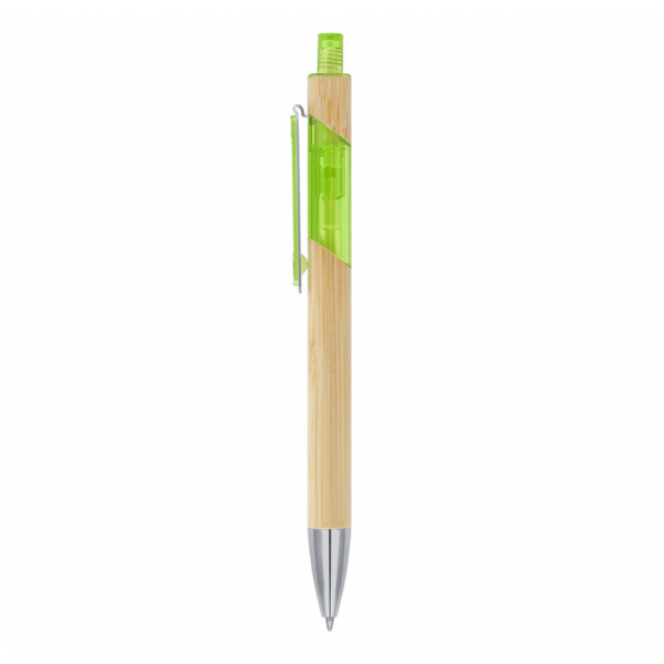 Eco pen MP-9273 with Parker refill