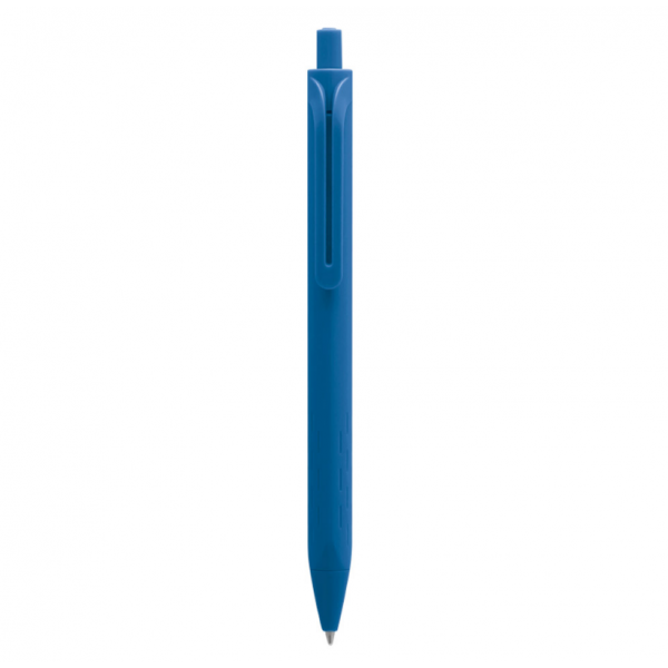 Plastic pen MP-9276 with regular refill