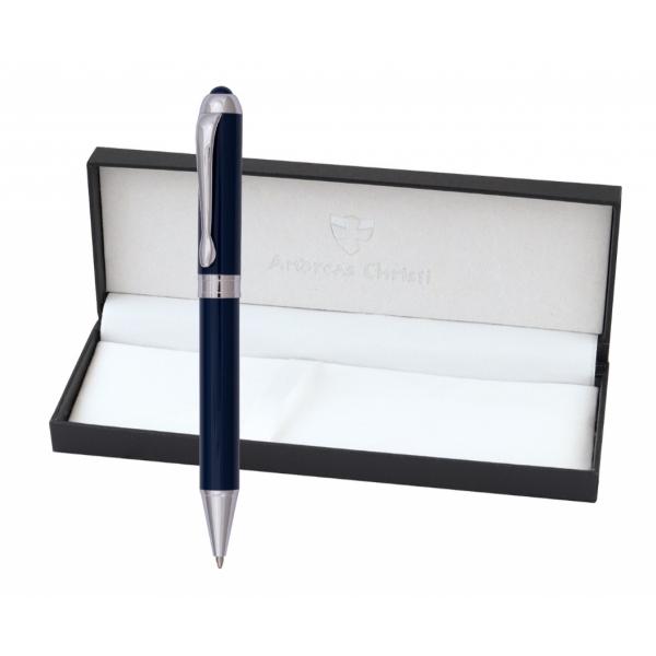 Metal Pen CAPEL in Gift Box