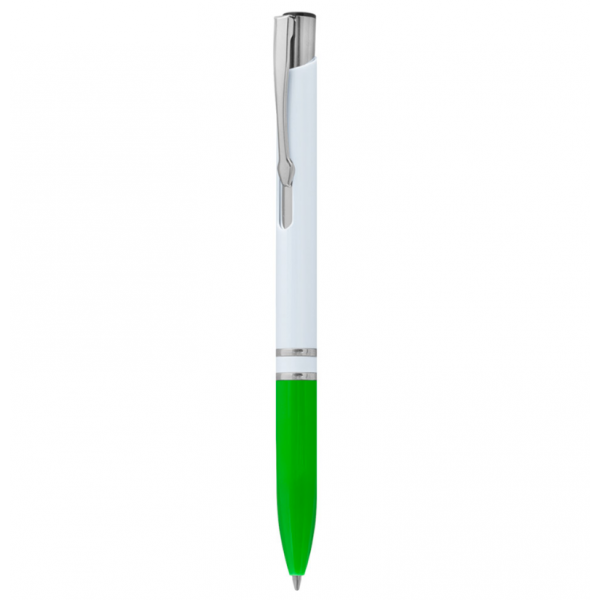 Plastic pen MP-9265 with regular refill