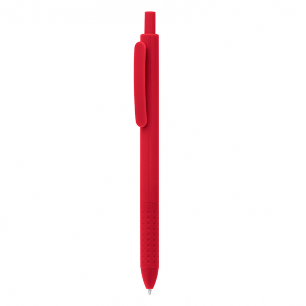Plastic pen MP-9278 with regular refill