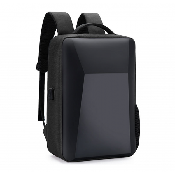 Business backpack BCKP-89 with one compartment