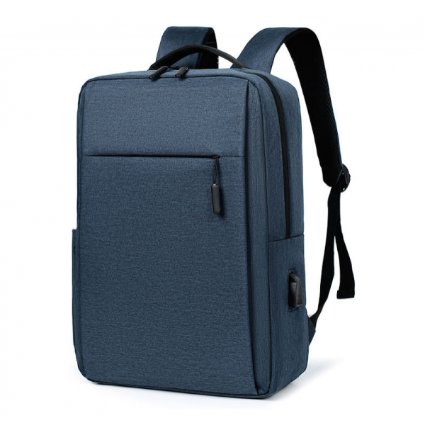 Business backpack BCKP-90 with one compartment