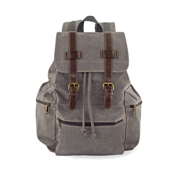 Backpack BCKP-95 with ergonomic and modern design