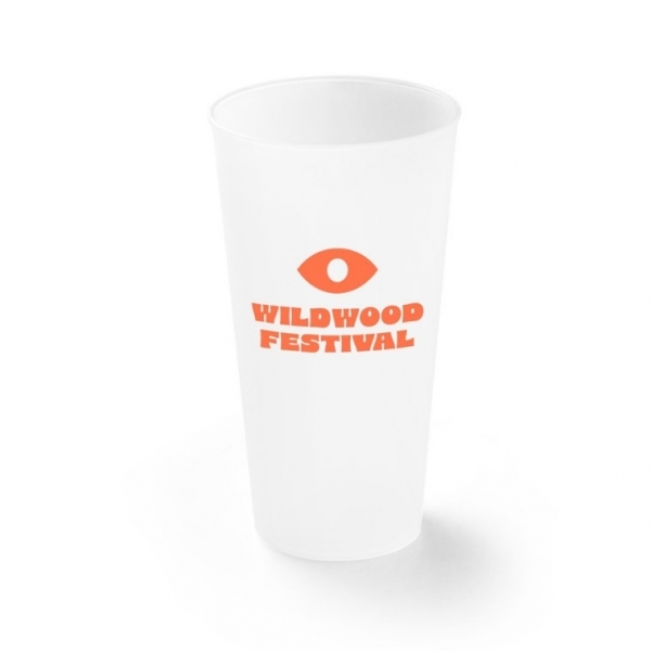 KANE L PP Festival Cup 620 mL