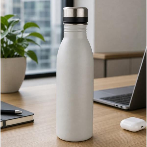 Stainless steel thermos bottle 500 ml