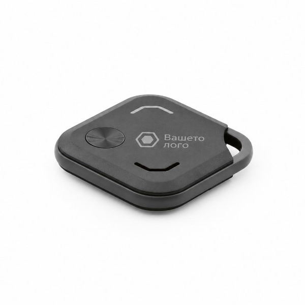 VibeTag smart tracker for keys wallet and luggage