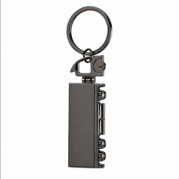 Metal Keychain