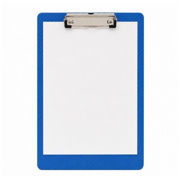 A4 Polypropylene Clipboard