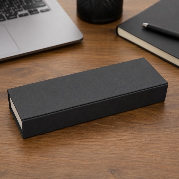 Cardboard Single Pen Gift Box for Branding