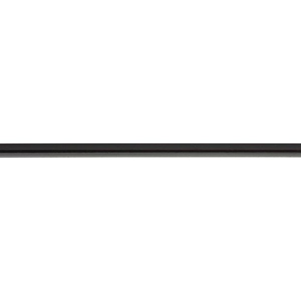 Рекламен молив с гумичка HB 190 mm Alfa