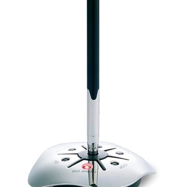 Desk Stand with Pen "Oracle"