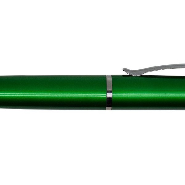 Plastic Pen MONACO