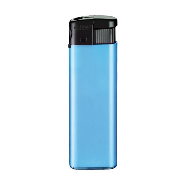 SOLARIS lighter with piezo ignition and nozzle