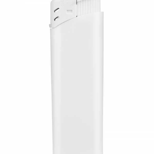 ERGO Lighter with Piezo Ignition