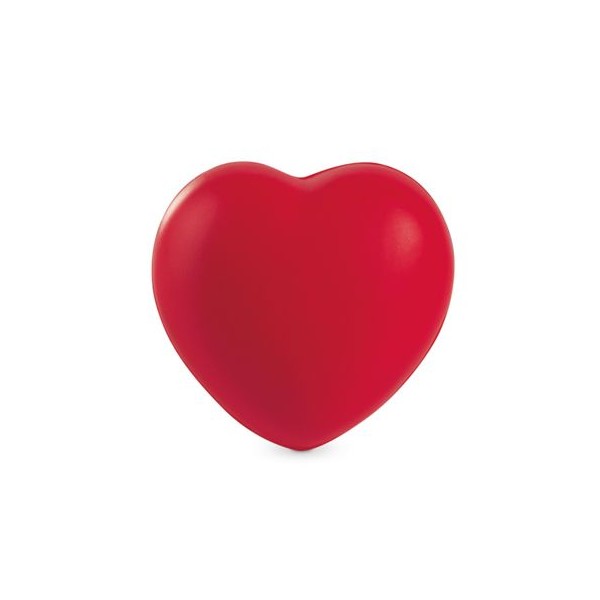 Stress Toy in the Shape of a Heart