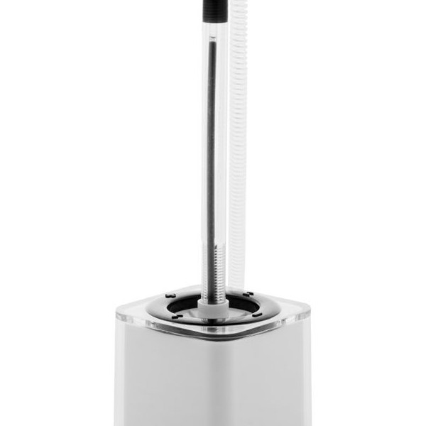 Square Pen Holder with Base