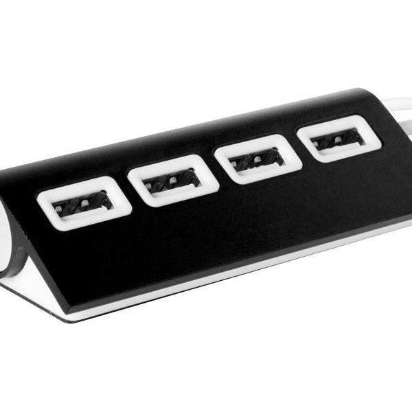 USB Хъб Weeper с 4 входа
