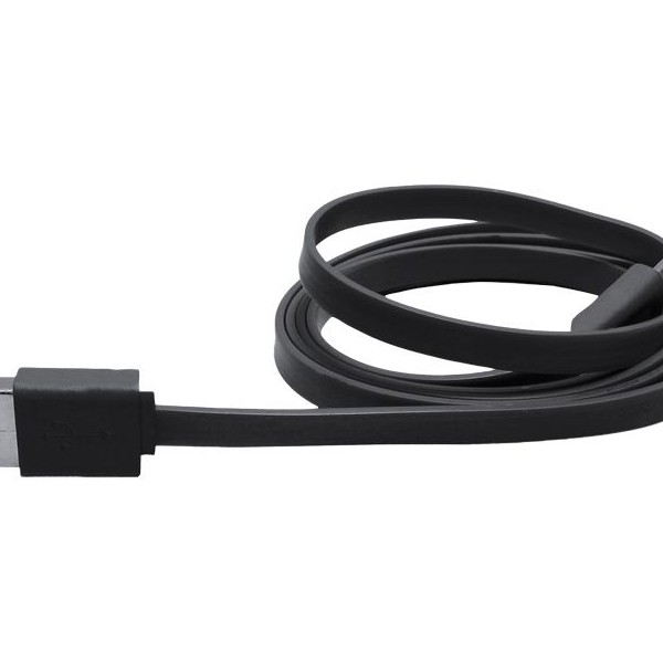 USB кабел за зареждане Yancop с micro USB