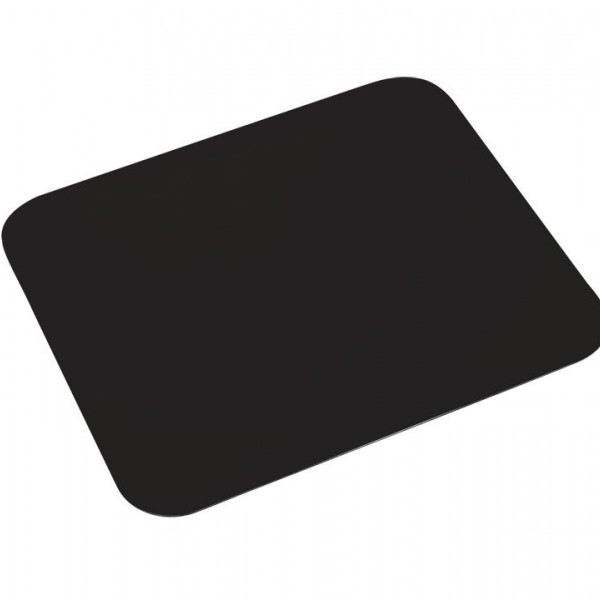 Vaniat polyester mouse pad with non-slip backing