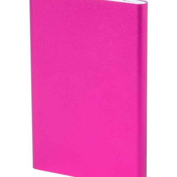 Преносима батерия Villex 2200 mAh