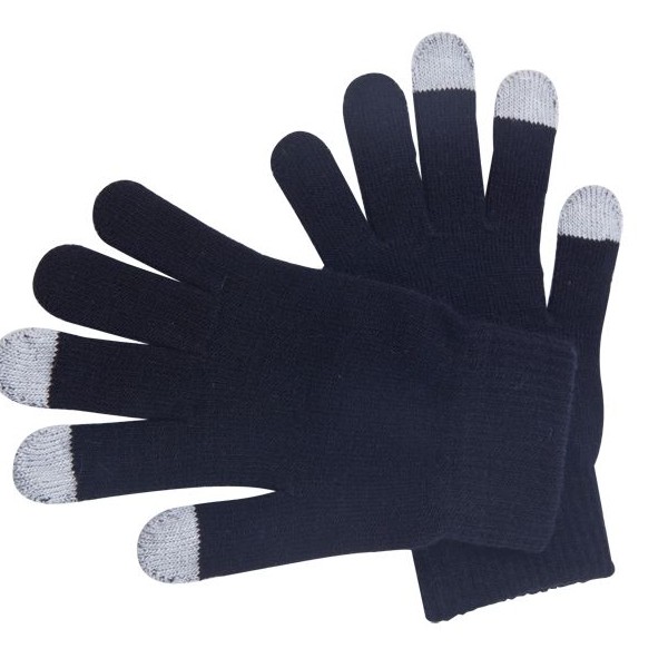 Winter Gloves with Touchscreen Capability