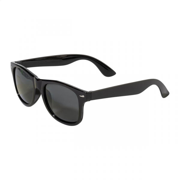 XALOC Sunglasses with UV 400 Protection and Colorful Frame