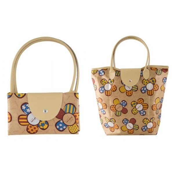 ALEXANDER Foldable Floral Women's Bag