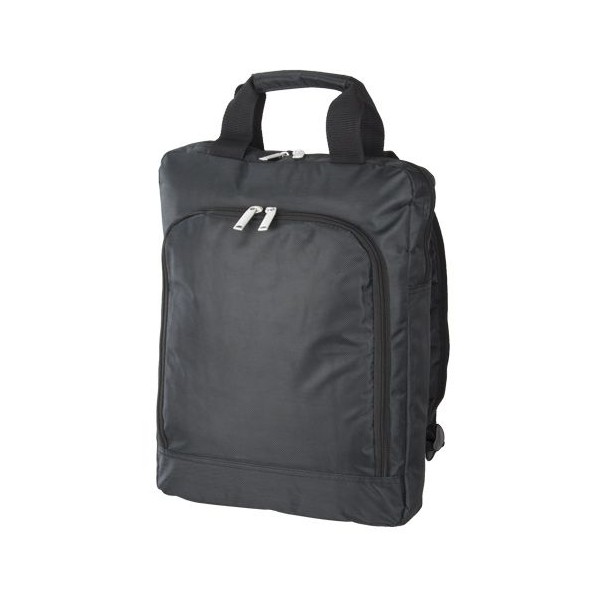 Backpack with Laptop Pocket and Straps